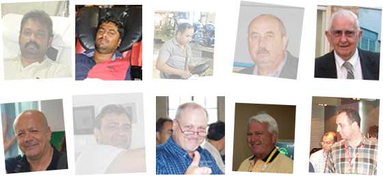 賽瑪科技合作客戶