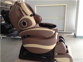 賽瑪豪華按摩椅