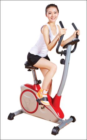 家用健身車