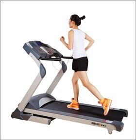 家用跑步機(jī)