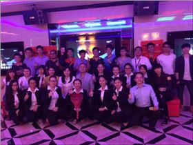 賽瑪電子科技有限公司