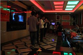 賽瑪電子科技有限公司