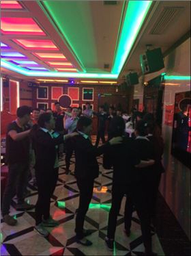 賽瑪電子科技有限公司