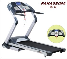 電動跑步機