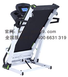 商用家用跑步機