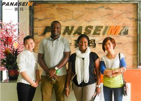 佛山市賽瑪電子科技有限公司