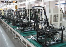 佛山市賽瑪電子科技有限公司