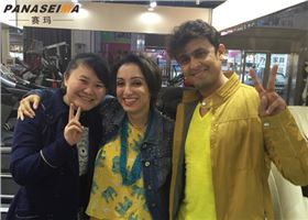 佛山市賽瑪電子科技有限公司