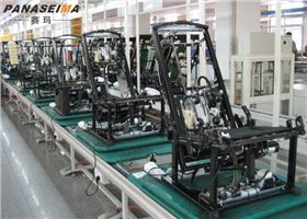 佛山市賽瑪電子科技有限公司