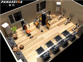 佛山市賽瑪電子科技有限公司