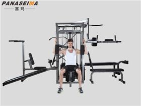 佛山市賽瑪電子科技有限公司