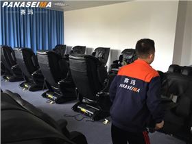 佛山市賽瑪電子科技有限公司