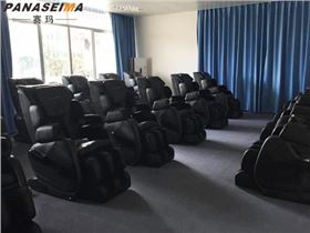 佛山市賽瑪電子科技有限公司