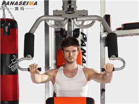 佛山市賽瑪電子科技有限公司