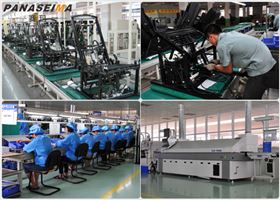 佛山市賽瑪電子科技有限公司