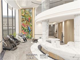 賽瑪按摩椅 賽瑪按摩椅