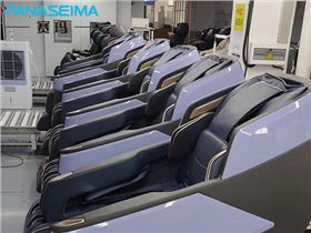 賽瑪智能按摩椅 賽瑪智能按摩椅