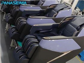 賽瑪智能按摩椅 賽瑪智能按摩椅