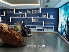 賽瑪按摩椅 賽瑪按摩椅