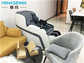 按摩椅 按摩椅