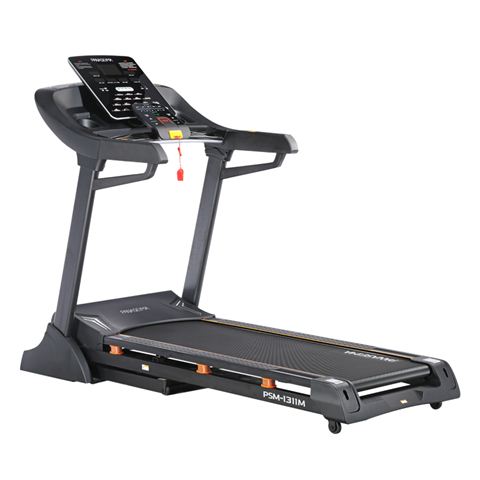 商用加長(zhǎng)跑步機(jī)1311M