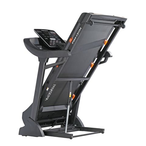 商用加長(zhǎng)跑步機(jī)1311M