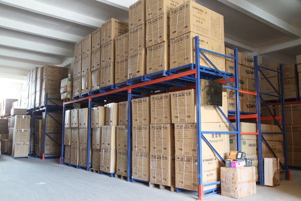 賽瑪成品倉(cāng)庫(kù)