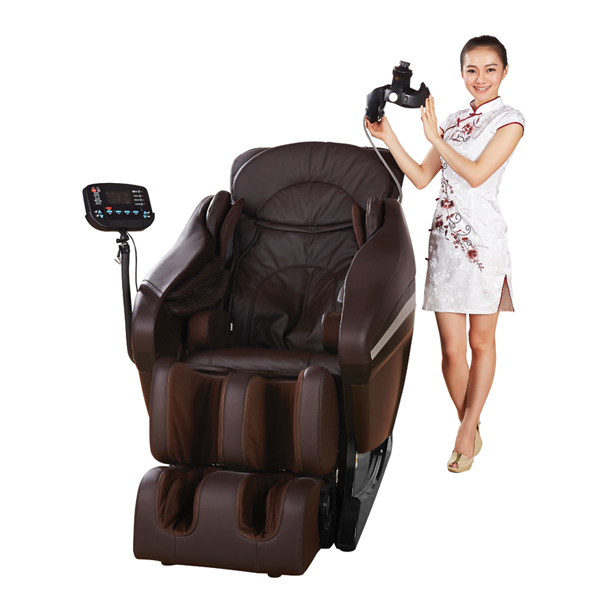 3D零重力太空艙按摩椅PSM7803 3D零重力太空艙按摩椅PSM7803