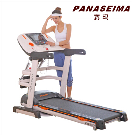 多功能跑步機