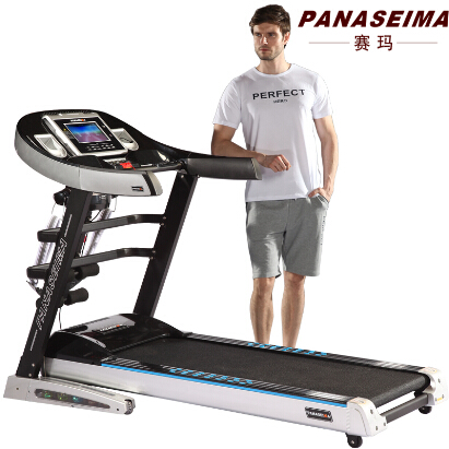 智能跑步機(jī)