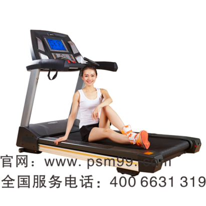 電動跑步機(jī)