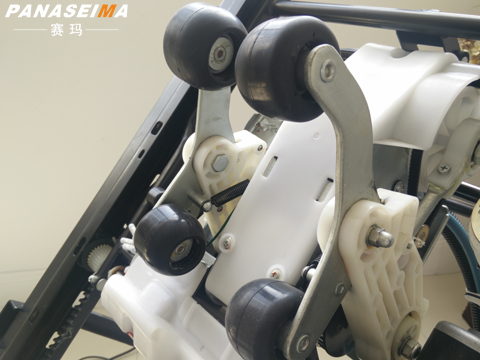 佛山市賽瑪電子科技有限公司