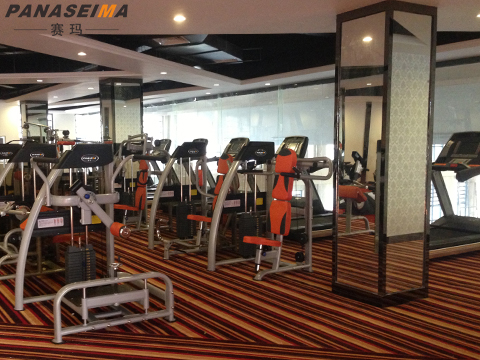 佛山市賽瑪電子科技有限公司