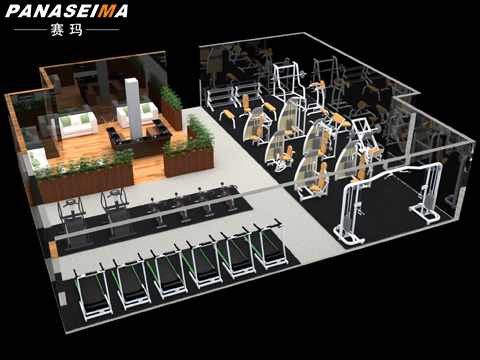 佛山市賽瑪電子科技有限公司