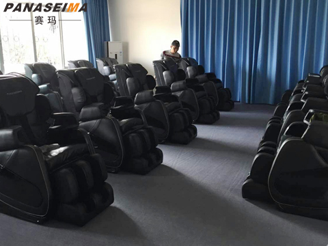 佛山市賽瑪電子科技有限公司