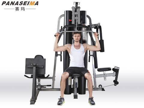 佛山市賽瑪電子科技有限公司