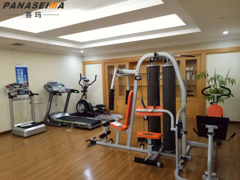 佛山市賽瑪電子科技有限公司