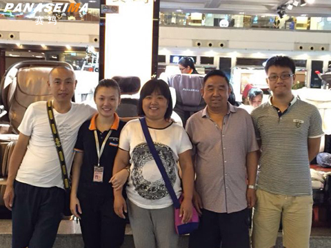 佛山市賽瑪電子科技有限公司