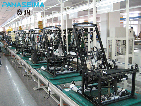 賽瑪家用按摩椅 賽瑪家用按摩椅