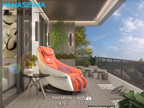 賽瑪按摩椅 賽瑪按摩椅