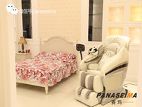 賽瑪教您按摩椅的搭配知識 賽瑪教您按摩椅的搭配知識