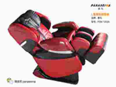 賽瑪PANASEIMA按摩椅讓您走上健康生活！