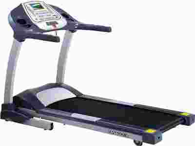 賽瑪跑步機(jī)，讓您足不出戶跑出健康體魄！