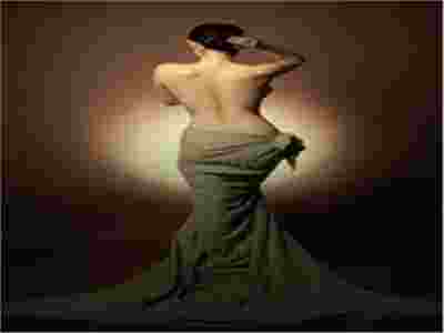 賽瑪女神真情“獻愛”，讓按摩不再虐心！