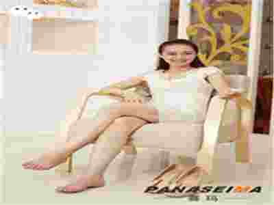 賽瑪按摩椅，成功之椅