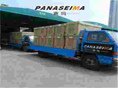 賽瑪PANASEIMA按摩椅—再掀裝柜浪潮！！！