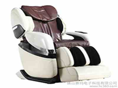 隨著社會(huì)的進(jìn)步，生活質(zhì)量越來(lái)越高，按摩椅即將成為提高健康的必需品。