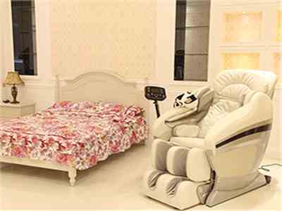 放置按摩椅選擇什么環(huán)境可以避免機(jī)器故障發(fā)生??！