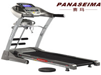 家庭健身鍛煉的作用？佛山市賽瑪電子科技有限公司講解