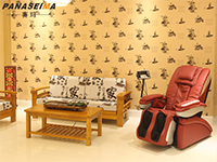 家有上班族，應備家用按摩椅